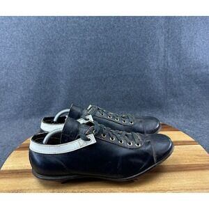 JC Higgins Baseball Cleats Sears 1960s Unknown Size Pre-Owned Vintage